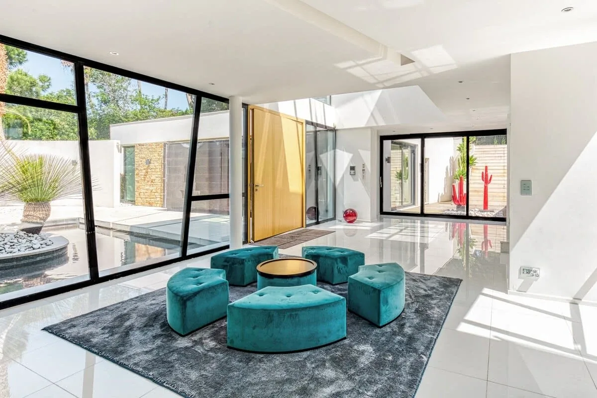 Villa Tahiti, Saint-Tropez, photo 7