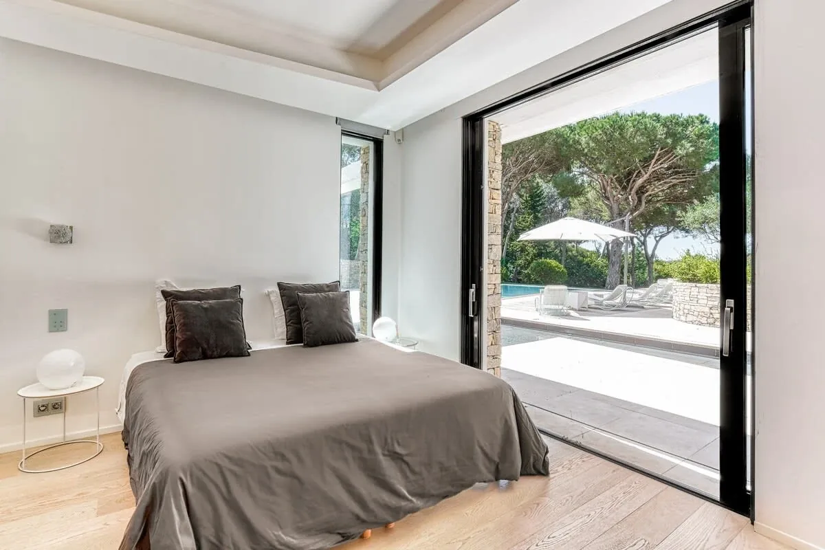Villa Tahiti, Saint-Tropez, photo 9