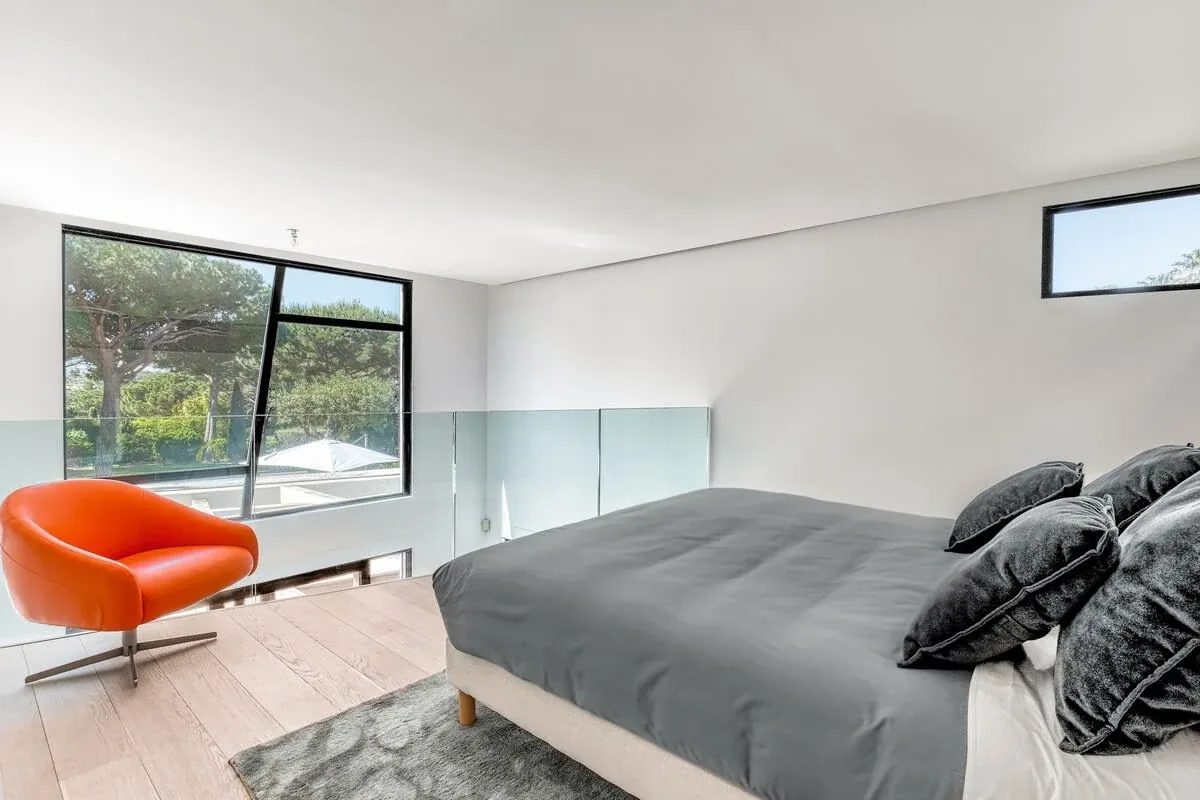 Villa Tahiti, Saint-Tropez, photo 10