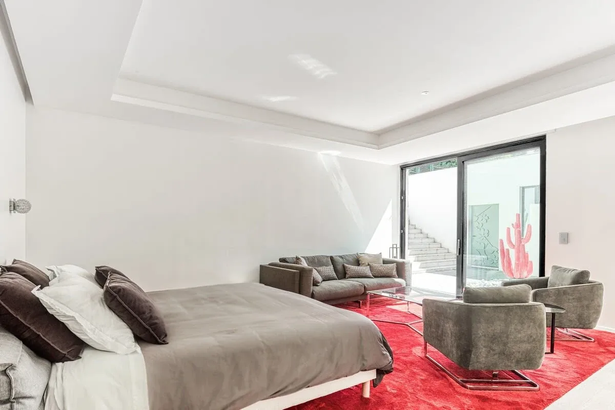 Villa Tahiti, Saint-Tropez, photo 11