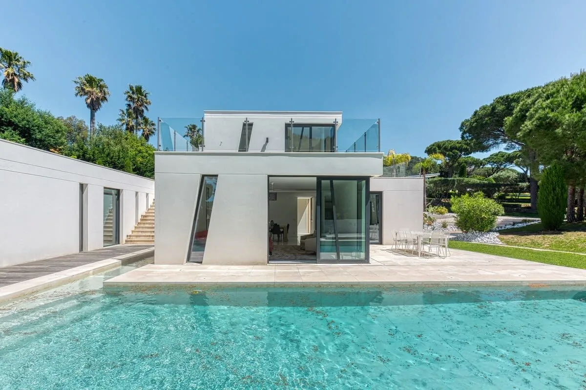 Villa Tahiti, Saint-Tropez, photo 13