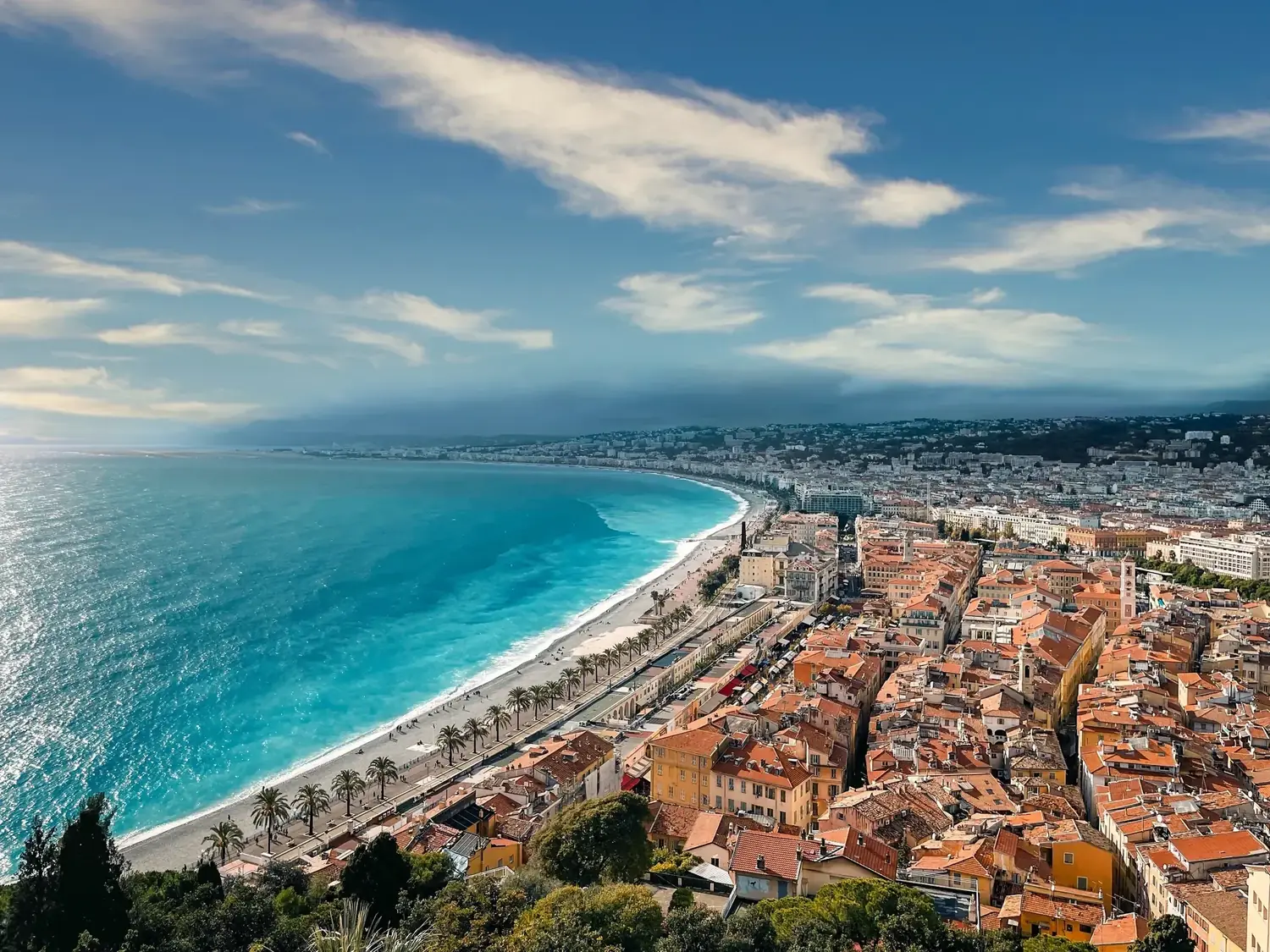 Chauffeur privé à Nice, Noctis Concierge
