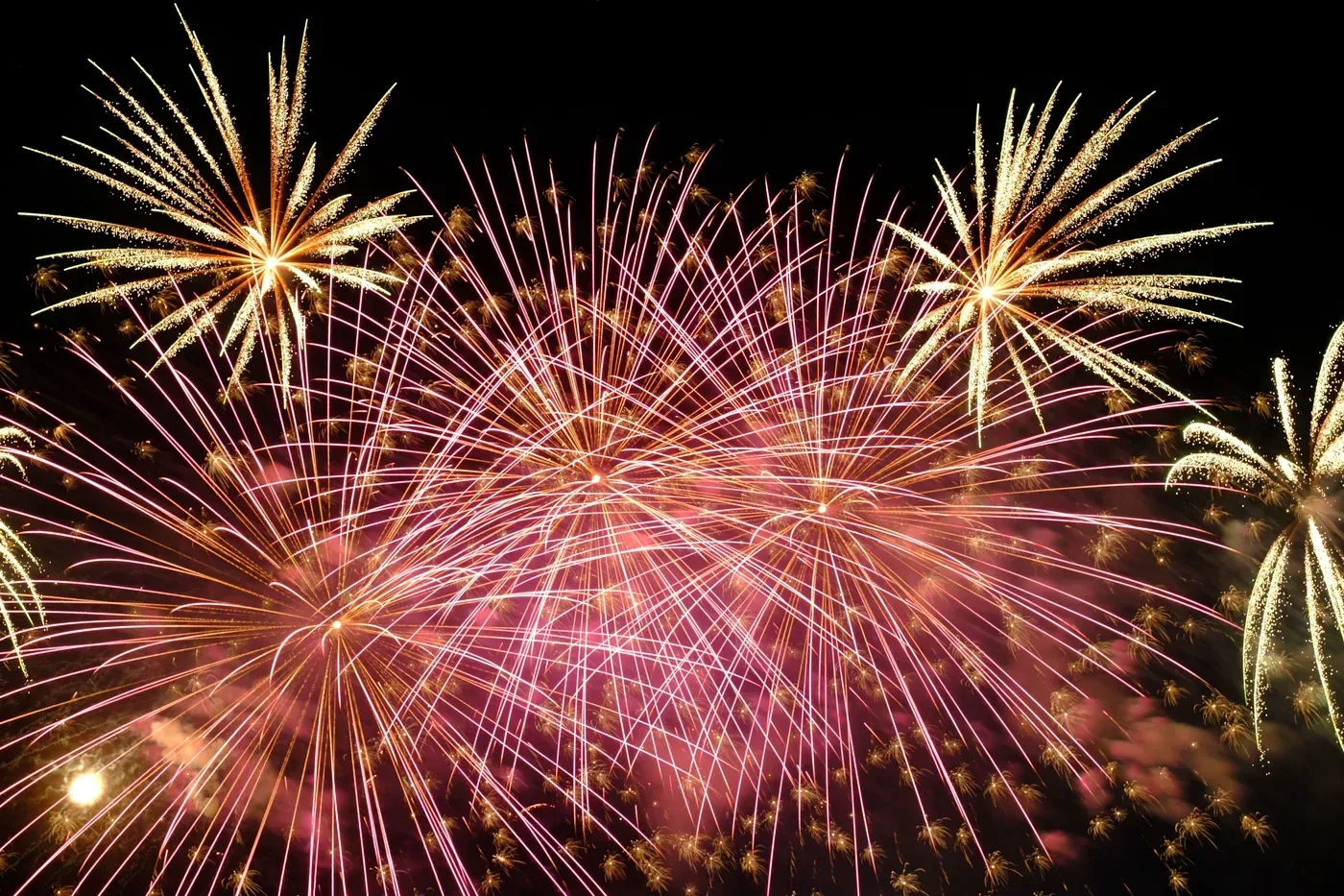 Fête du Lac à Annecy, Noctis Concierge