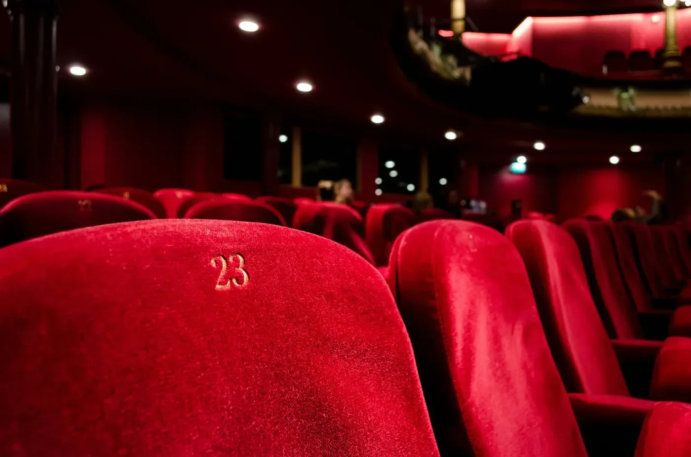 Festival de Cannes à Cannes, Noctis Concierge