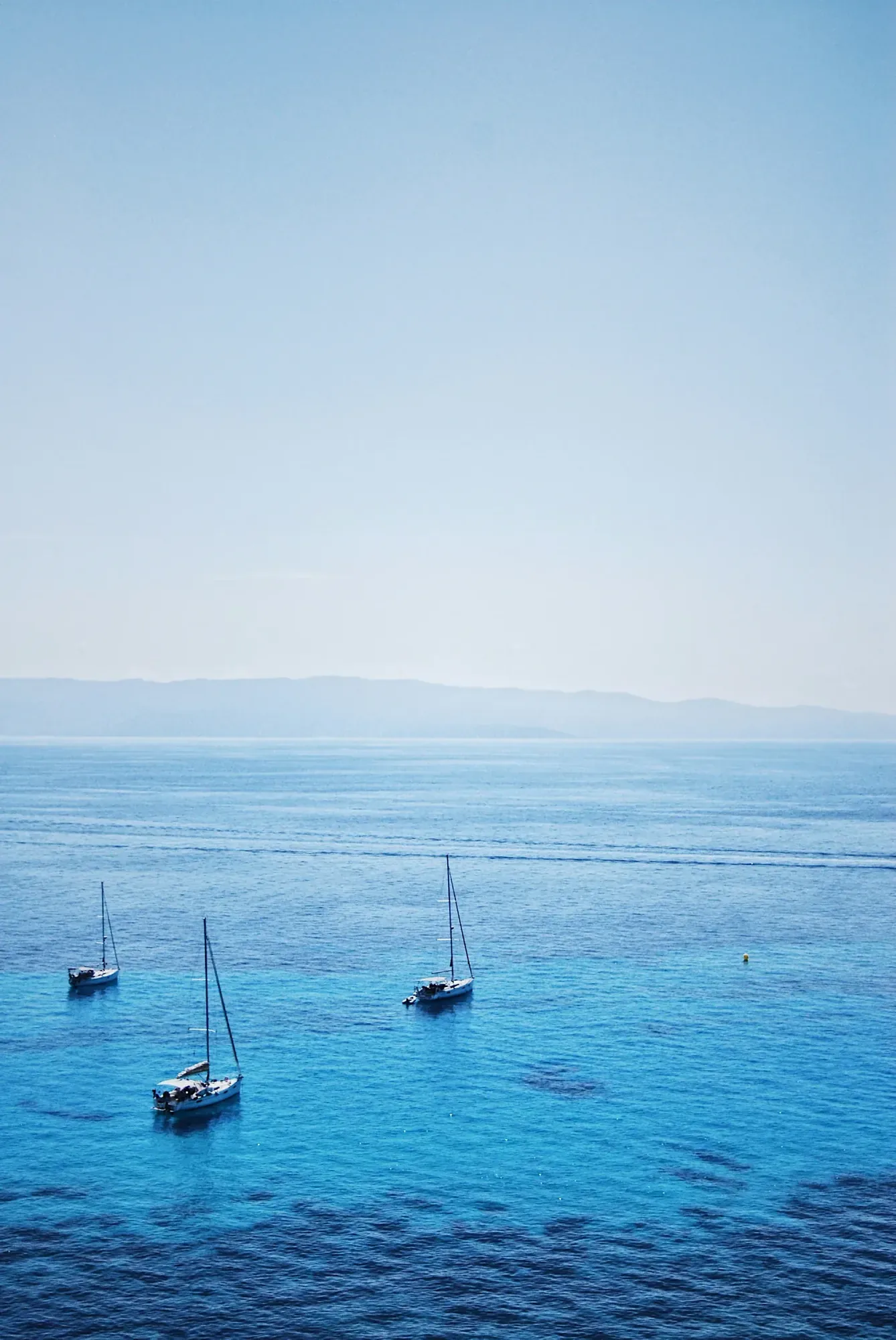 la Corse, Noctis Concierge
