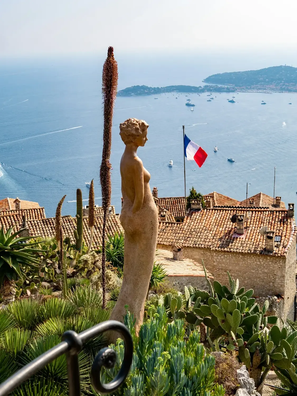 la Côte d'Azur, Noctis Concierge