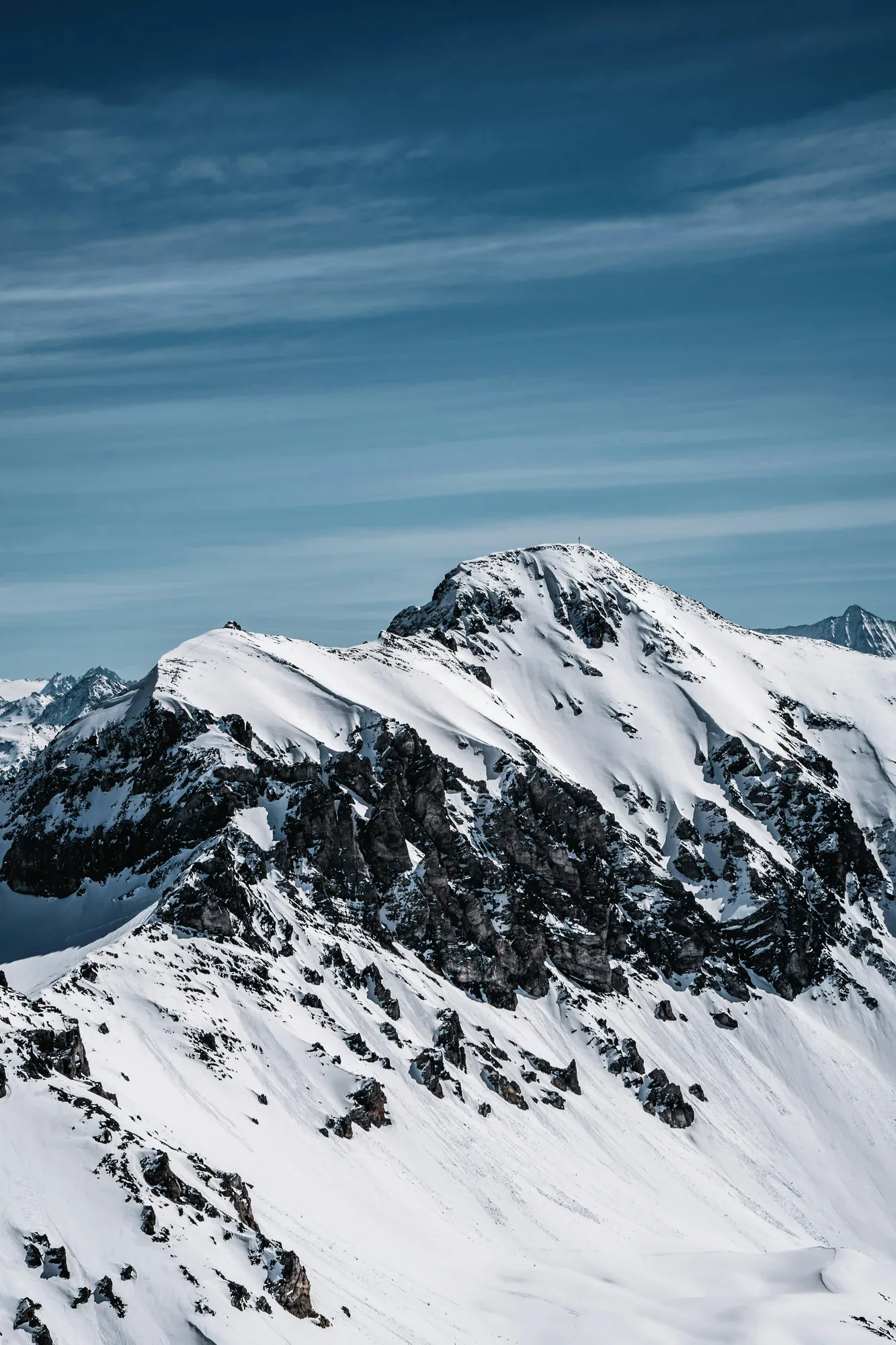 Courchevel, Noctis Concierge