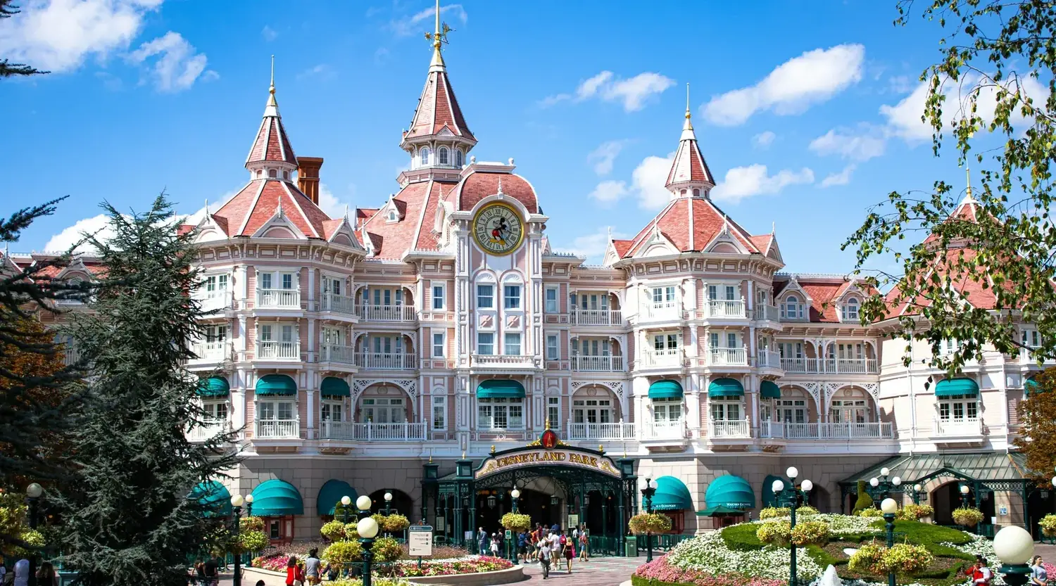 Disneyland Paris, Noctis Concierge