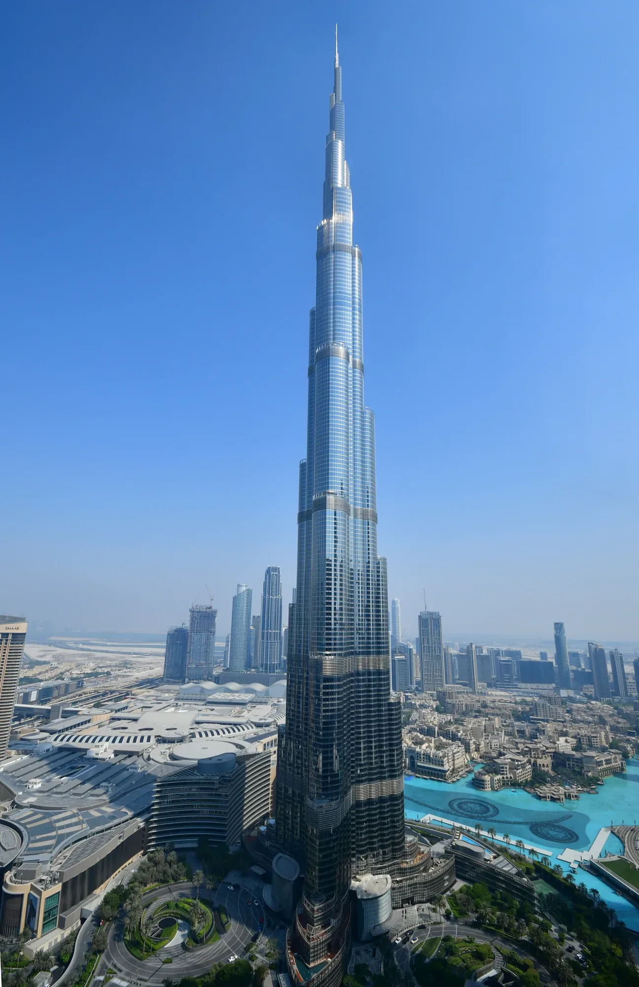Dubaï, Noctis Concierge
