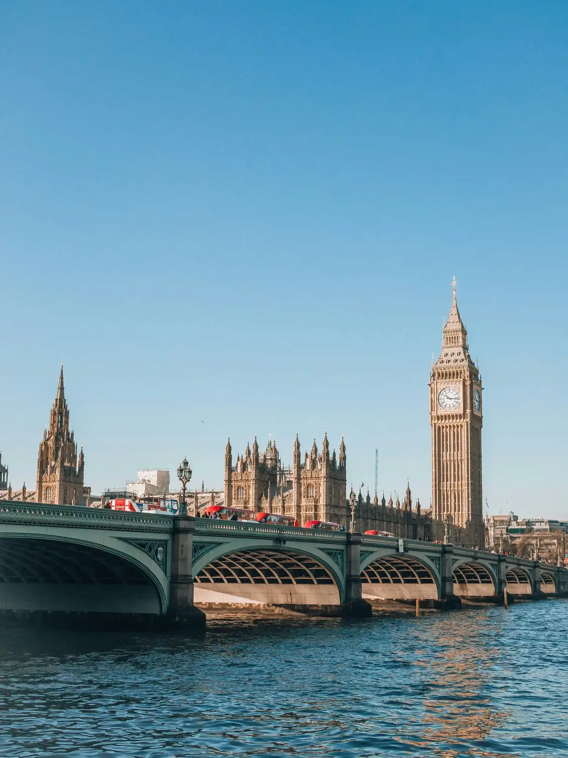 Londres, Noctis Concierge