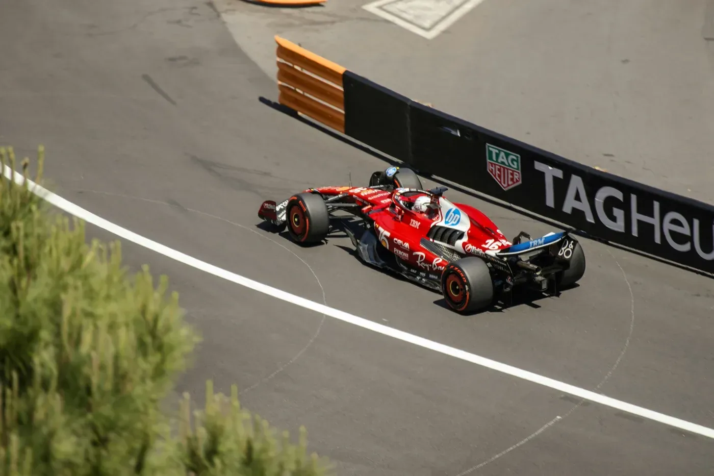 Grand Prix de Monaco à Monaco, Noctis Concierge