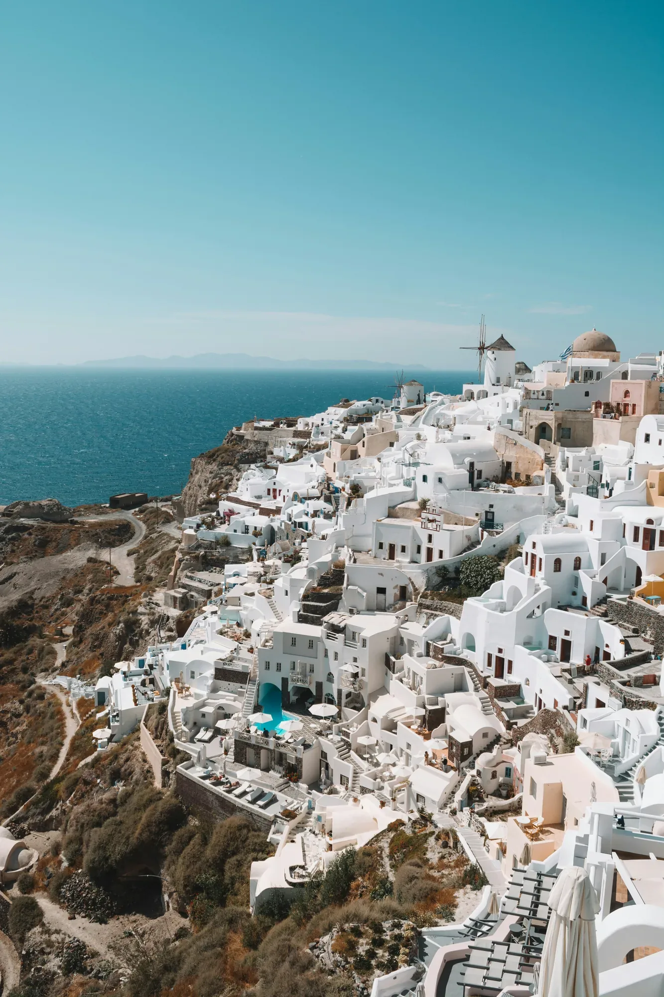 Mykonos, Noctis Concierge