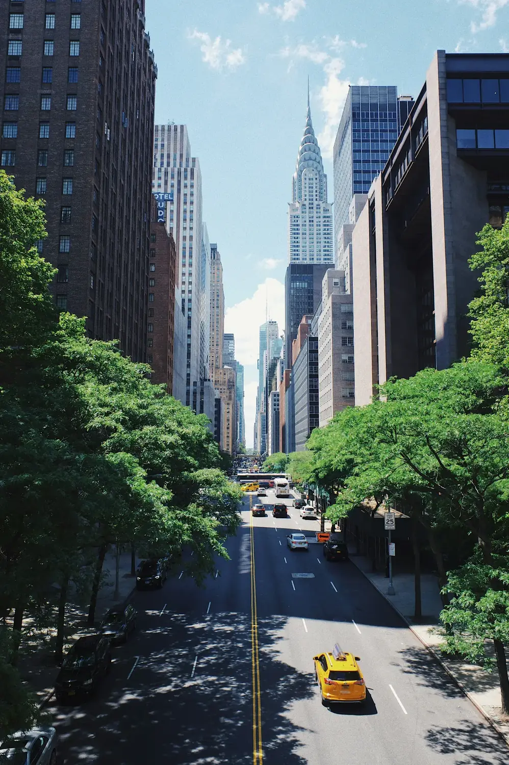 New York, Noctis Concierge