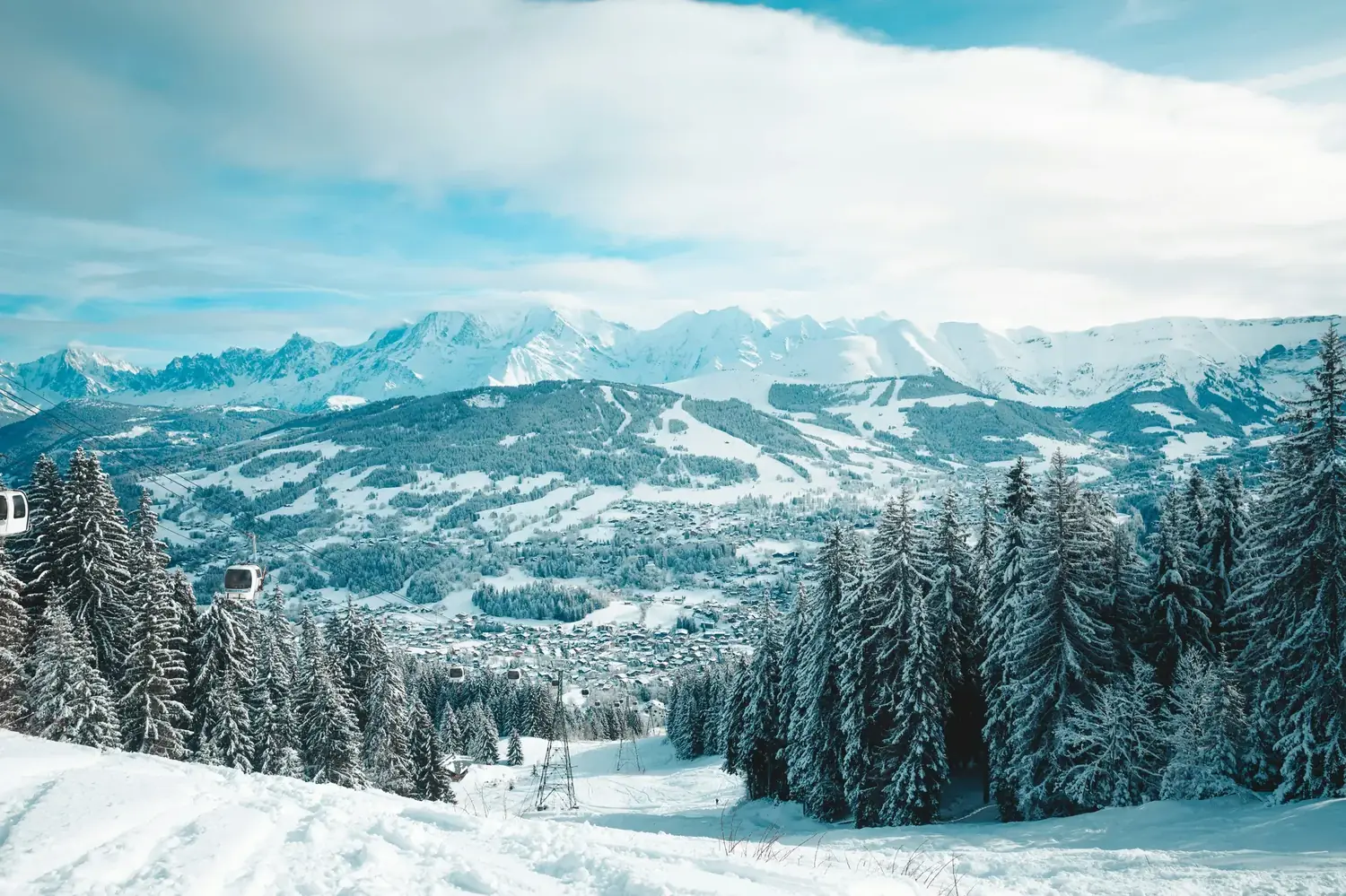 Val d'Isère, Noctis Concierge