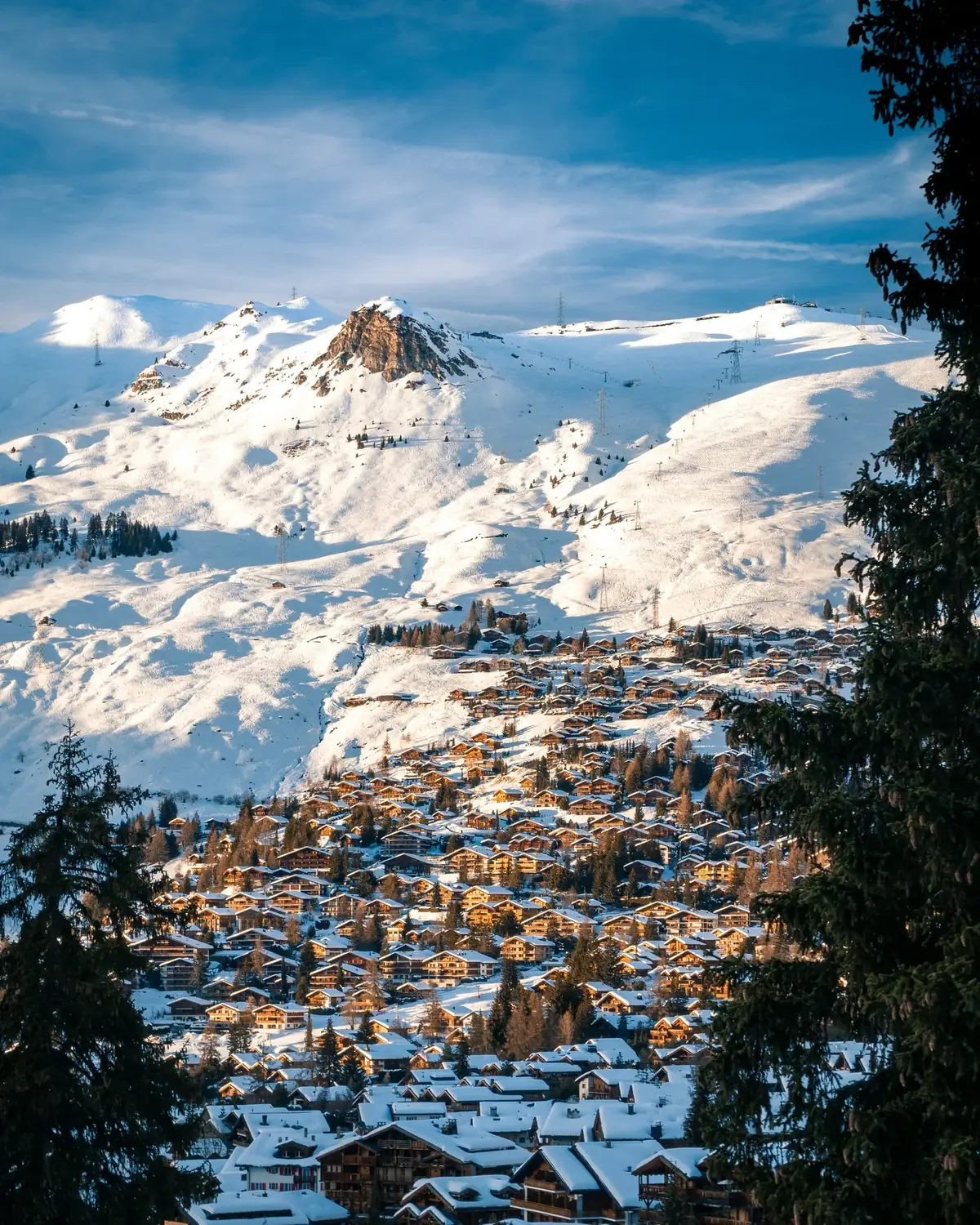 Verbier, Noctis Concierge